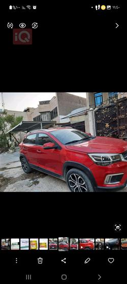 Chery Tiggo 2
